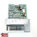 1746-N04I 1746N04I Allen Bradley  AB   SLC 500 Analog Output Module