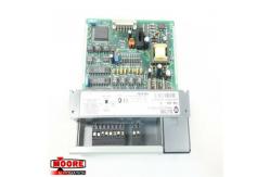 China 1746-N04I 1746N04I Allen Bradley  AB   SLC 500 Analog Output Module supplier