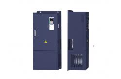 China Remote Control 180hp 132KW Off Grid Solar Pump Inverter Built In MPPT supplier