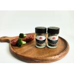 Plastic Jar Spice Jars Customizable and Filler of Your Preference