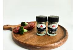 China Plastic Jar Spice Jars Customizable and Filler of Your Preference supplier