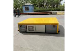 China Platform Cart For Material Handling supplier