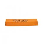 Eco-Friendly Clamshell Burger Box with Customized Design and Logo