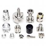 Custom CNC Machining Services For Automotive Aerospace Medical for sale