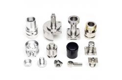 China Custom CNC Machining Services For Automotive Aerospace Medical supplier