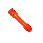 OEM SWC Types Cardan Shaft Coupling Flexible Drive Shaft Coupling for sale