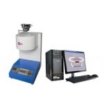 Thermo Plastic Testing Machine With Digital Display ,Melt Flow Index Tester JIS-K72A for sale