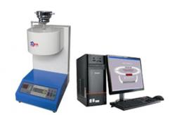 China Thermo Plastic Testing Machine With Digital Display ,Melt Flow Index Tester JIS-K72A supplier