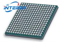 China Cyclone® IV E ALTERA Chip EP4CE15F17C8N FPGA IC 256-LBGA supplier