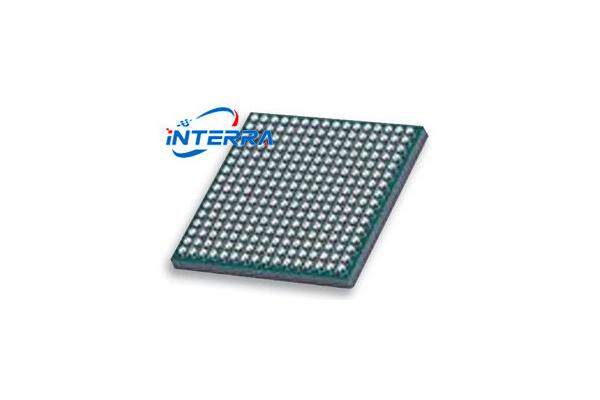 Cyclone® IV E ALTERA Chip EP4CE15F17C8N FPGA IC 256-LBGA