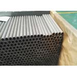 E355 EN10305-2 WT0.5 Cold Drawn Precision Welded Steel Tube DOM Tube Stabilizer Straight Steel Pipe for sale