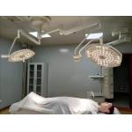 EXLED 7500 Operating Room Lights 500mm LED Shadowless Hospital Examination Light for sale