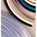 Colored Flexible PVC Tubing for sale