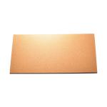 Impact Resistant Chameleon Aluminum Composite Panel Weight 3.5-6.5kg/m2