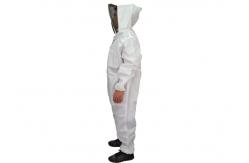 China JFY Bee Suit With Protective Bee Hat Beekeeping Protective Clothes supplier