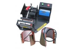 China Standard size Mug heat transfer machine supplier