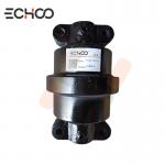 ECHOO DYNAPAC F141 Track Bottom Roller Paver Parts High Quality Supplier OEM Size for sale