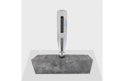 China HT-225 2.207J Concrete Rebound Hammer , Concrete Compressive Strength Testing Machine supplier