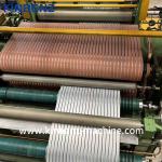 Width 650mm Coil Slitter Narrow Steel Strip Slitting 220m/Min for sale