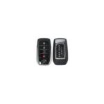 HYQ14AAB ODM TOYOTA Remote Vehicle Starter System Keyless Entry 4 Button 314.8MHZ for sale
