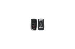 China HYQ14AAB ODM TOYOTA Remote Vehicle Starter System Keyless Entry 4 Button 314.8MHZ supplier