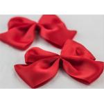 Red Bow Tie Ribbon for sale