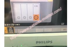 China M1012A-69601 Patient Monitor Module CO M1012A Used Condition For  Hospital supplier