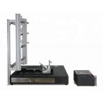 Multicomponent Toys Flammability Testing Equipment Vertical ISO 6940 for sale