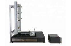 China Multicomponent Toys Flammability Testing Equipment Vertical ISO 6940 supplier