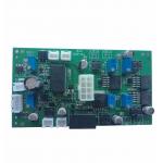 Professional Custom PCB Assembly , Multilayer Printed Circuit Board for sale