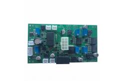 China Professional Custom PCB Assembly , Multilayer Printed Circuit Board supplier