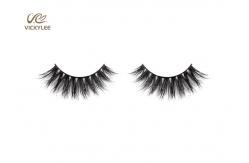 China Reusable 6 Pairs 5D Faux Volume Fill Eyelash Extensions supplier