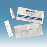 One Step Serum Plasma TB Infectious Disease Rapid Test Kits Card for sale