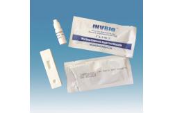 China One Step Serum Plasma TB Infectious Disease Rapid Test Kits Card supplier
