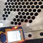 ASTM C52100 Heat Exchanger Tube Sheet Brass Clad Tube Sheet For Industrial for sale