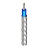 600V FEP high temperature Coated Electrical Wire High Temperature Resistance