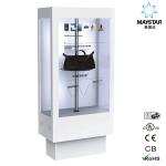 Home Decoration Transparent LCD Screen Android OS Operation System for sale
