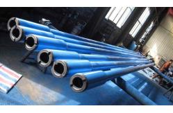 China High Efficiency 2-3/8 2.375 Inch OD Oilfield Drilling Tools supplier