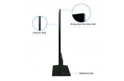 China 48 Inch Floor Standing Android Lcd Advertising Screen Display Touch Digital Player supplier