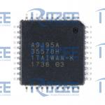 ATMEGA162-16AU