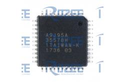 China ATMEGA162-16AU supplier