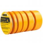 Automotive Rice Paper Washi Masking Tape Bulk Painters Tape Goldband for sale