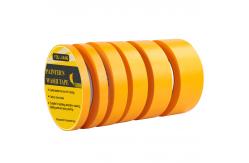 China Automotive Rice Paper Washi Masking Tape Bulk Painters Tape Goldband supplier