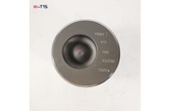 China 20 MPa Compression Pressure Diesel Engine Piston Standard 2kg Power Source Device supplier