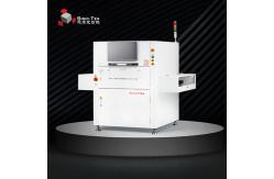 China Automatic 3D SPI Machine Sinictek S2020 Online optical inspection equipment supplier
