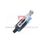 125VAC 250VAC Intensive Plastic Elevator Limit Switch Double Spring 0.5m/S for sale