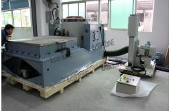 China Vibration Testing Machine, Vibration Controller Performs Sine, Random, Shock supplier