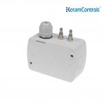 2 Wire DPT Differential Pressure Transmitter Sensor HVAC
