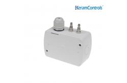China 2 Wire DPT Differential Pressure Transmitter Sensor HVAC supplier