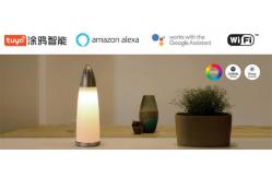 China Smart Table Lamp supplier